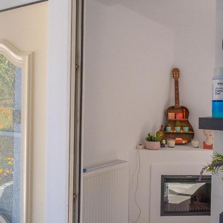Remvi Guest House プラマンタ エクステリア 写真