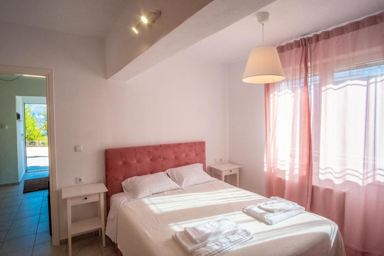Remvi Guest House プラマンタ エクステリア 写真