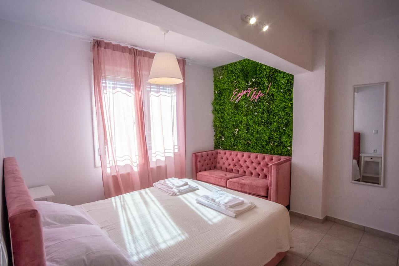 Remvi Guest House プラマンタ エクステリア 写真
