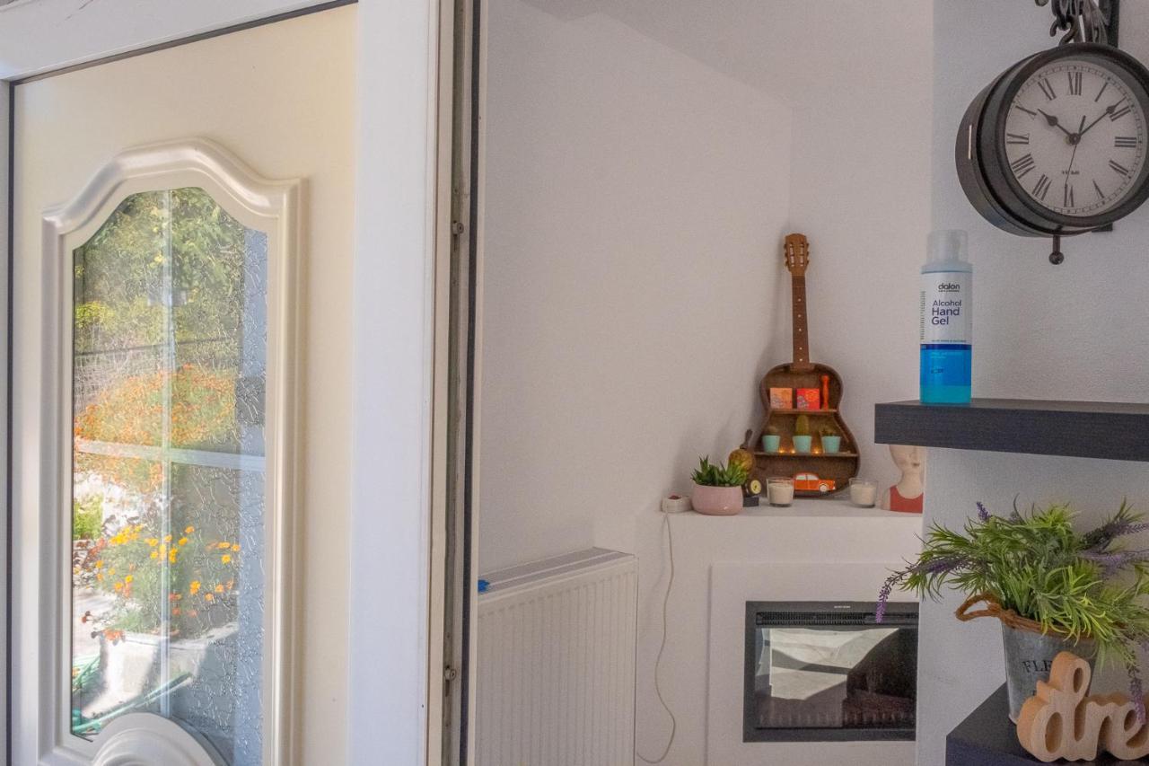 Remvi Guest House プラマンタ エクステリア 写真