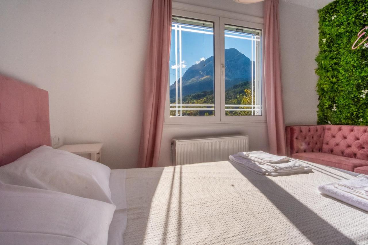 Remvi Guest House プラマンタ エクステリア 写真