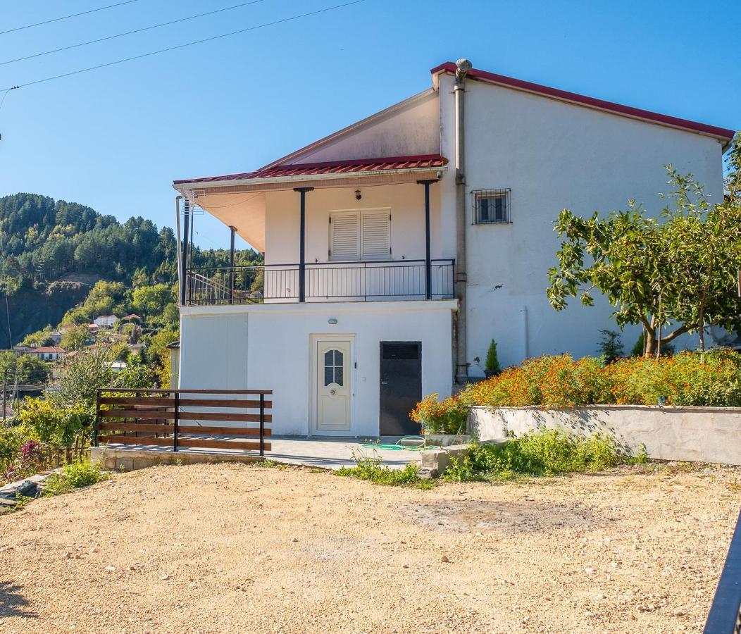 Remvi Guest House プラマンタ エクステリア 写真