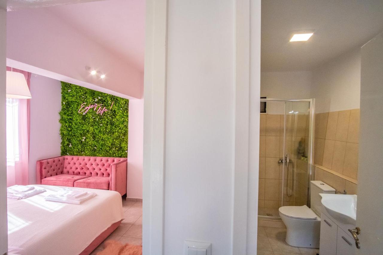 Remvi Guest House プラマンタ エクステリア 写真