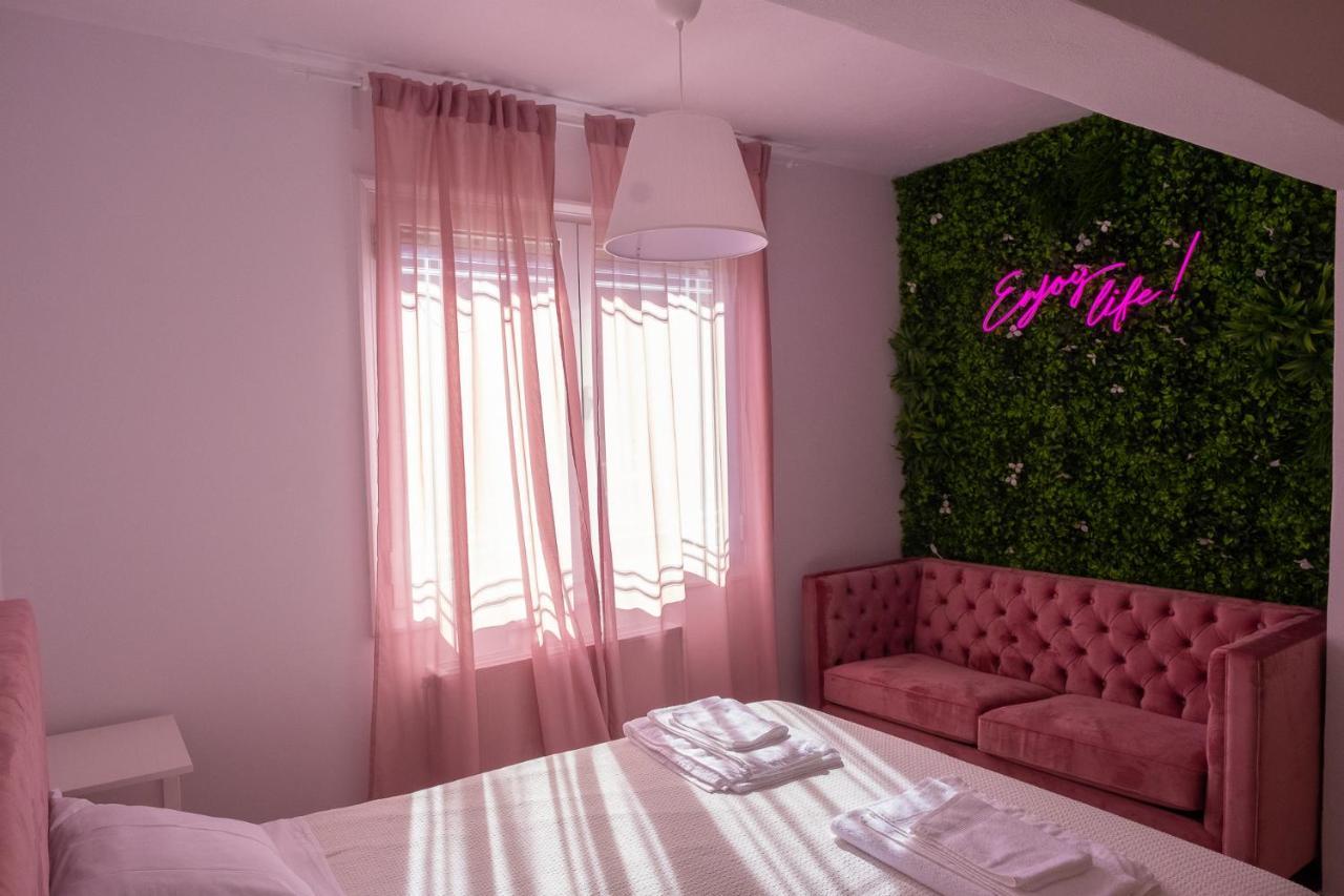 Remvi Guest House プラマンタ エクステリア 写真