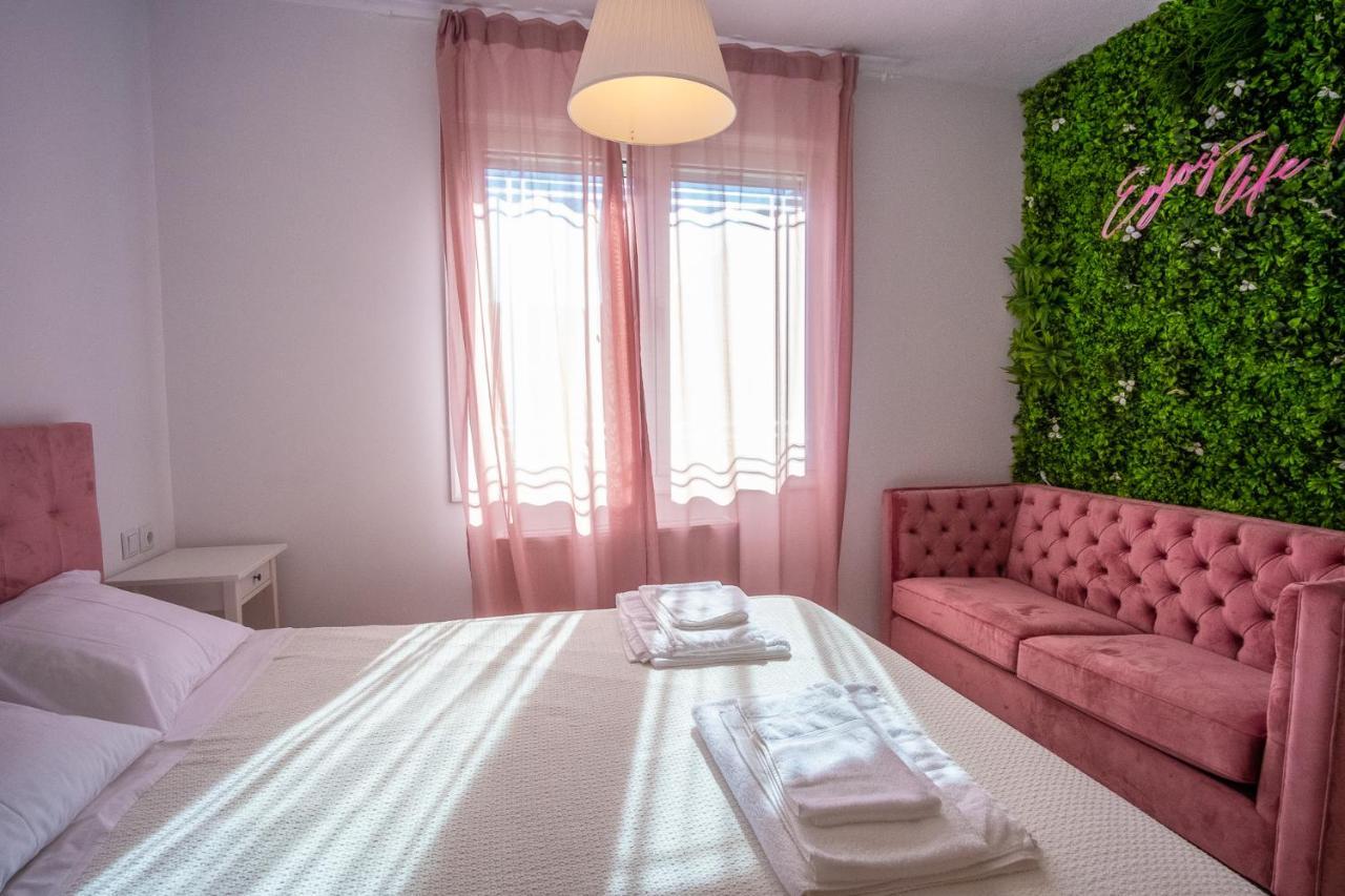 Remvi Guest House プラマンタ エクステリア 写真
